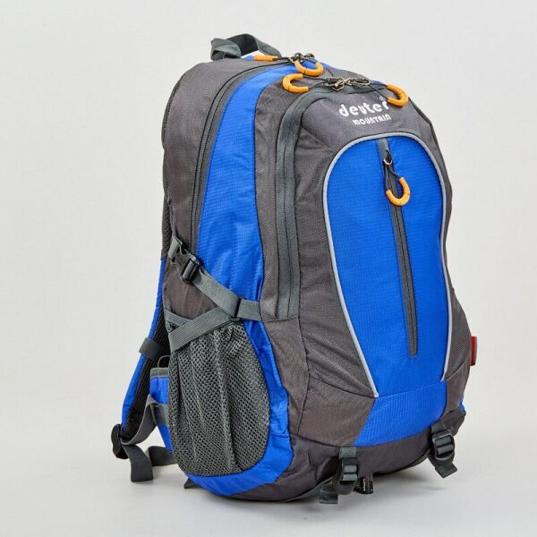 

Рюкзак спортивный V-40л DTR R1080-C (Cиний)