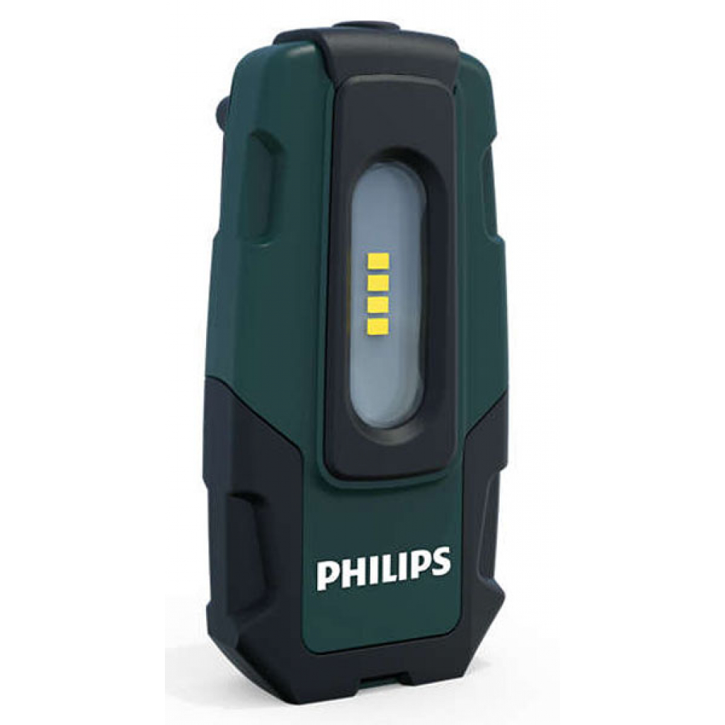 

Фонарь Philips смотровая LED (RC320B1)
