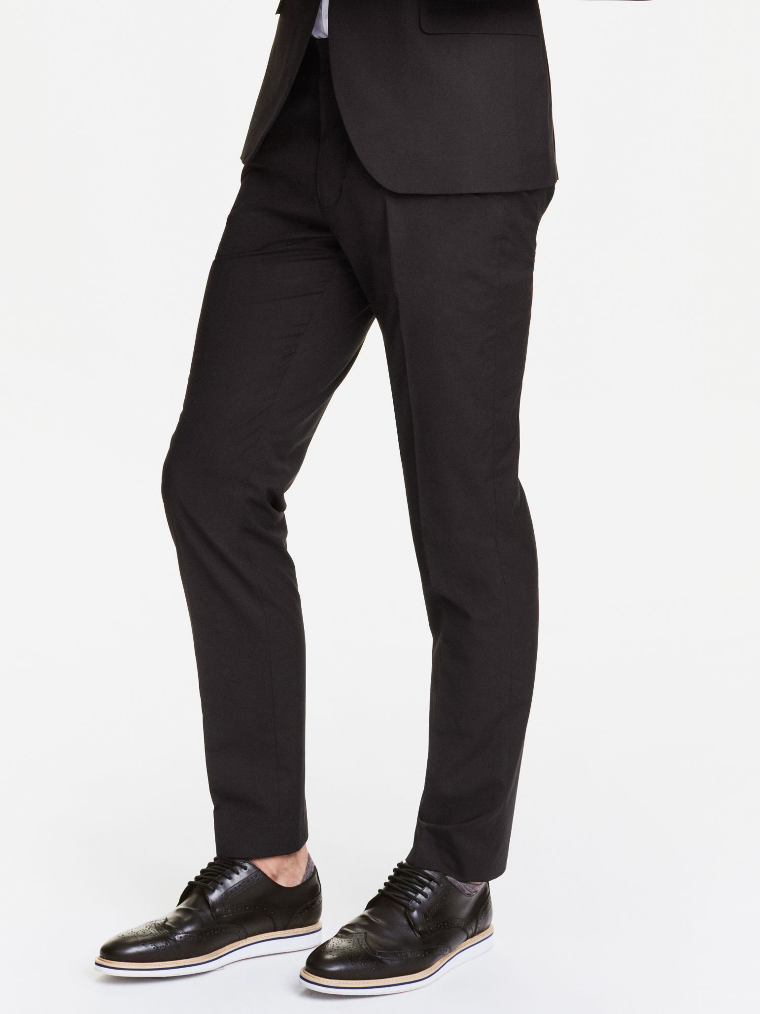 

Брюки H&M XAZ020982DBXA  Черные, Брюки H&M XAZ020982DBXA 50 Черные
