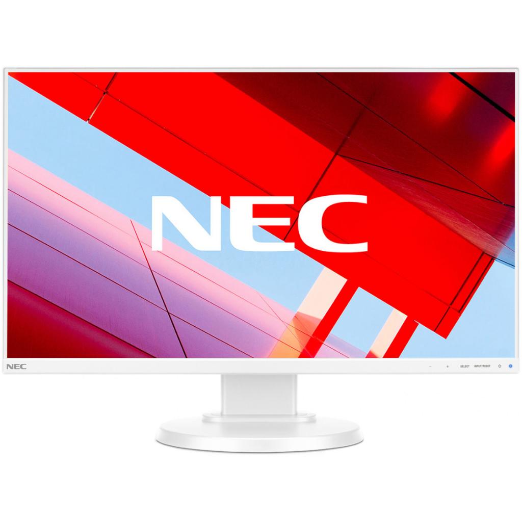 

Монитор NEC E242N White