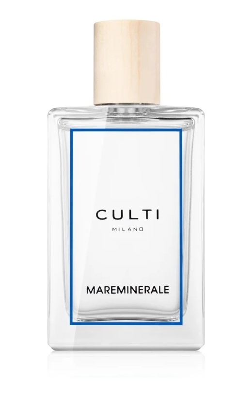 

Culti Spray Mareminerale oсвіжувач для дому 100 мл