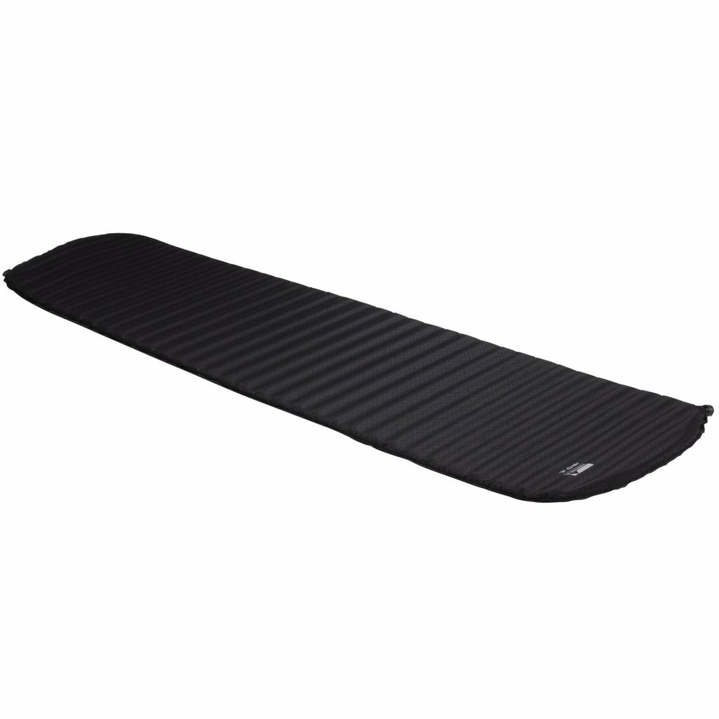 

Туристический коврик High Peak Minto M 3 cm Black (928931)