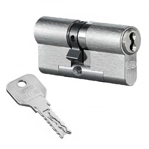 

Цилиндр EVVA 4KS 117 DZ 36/81 NI