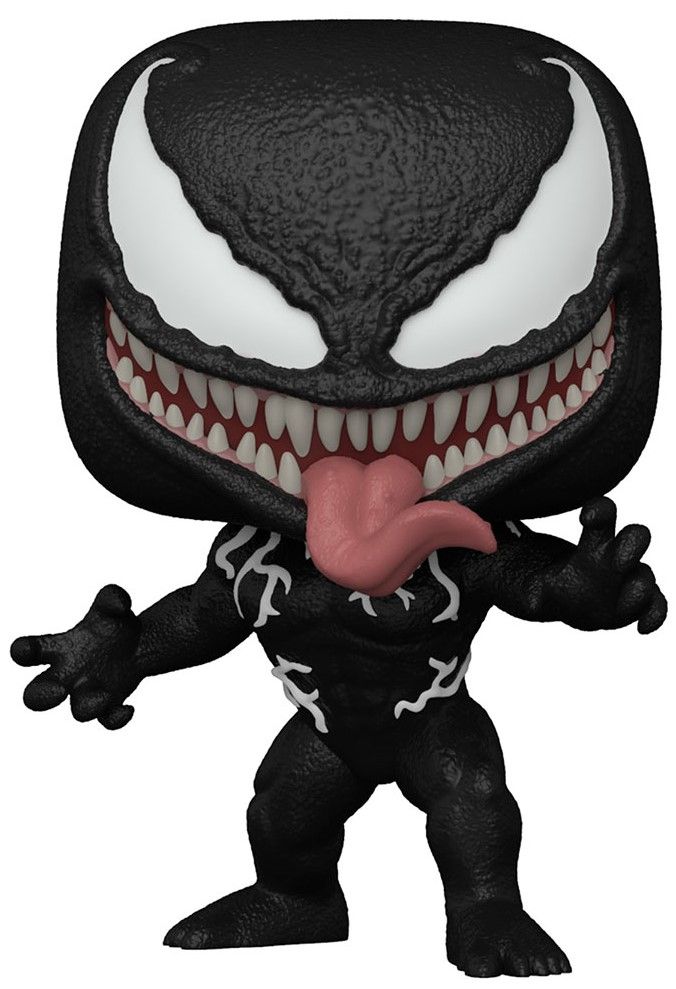 

Фигурка Funko POP! Marvel: Venom 2 - Venom