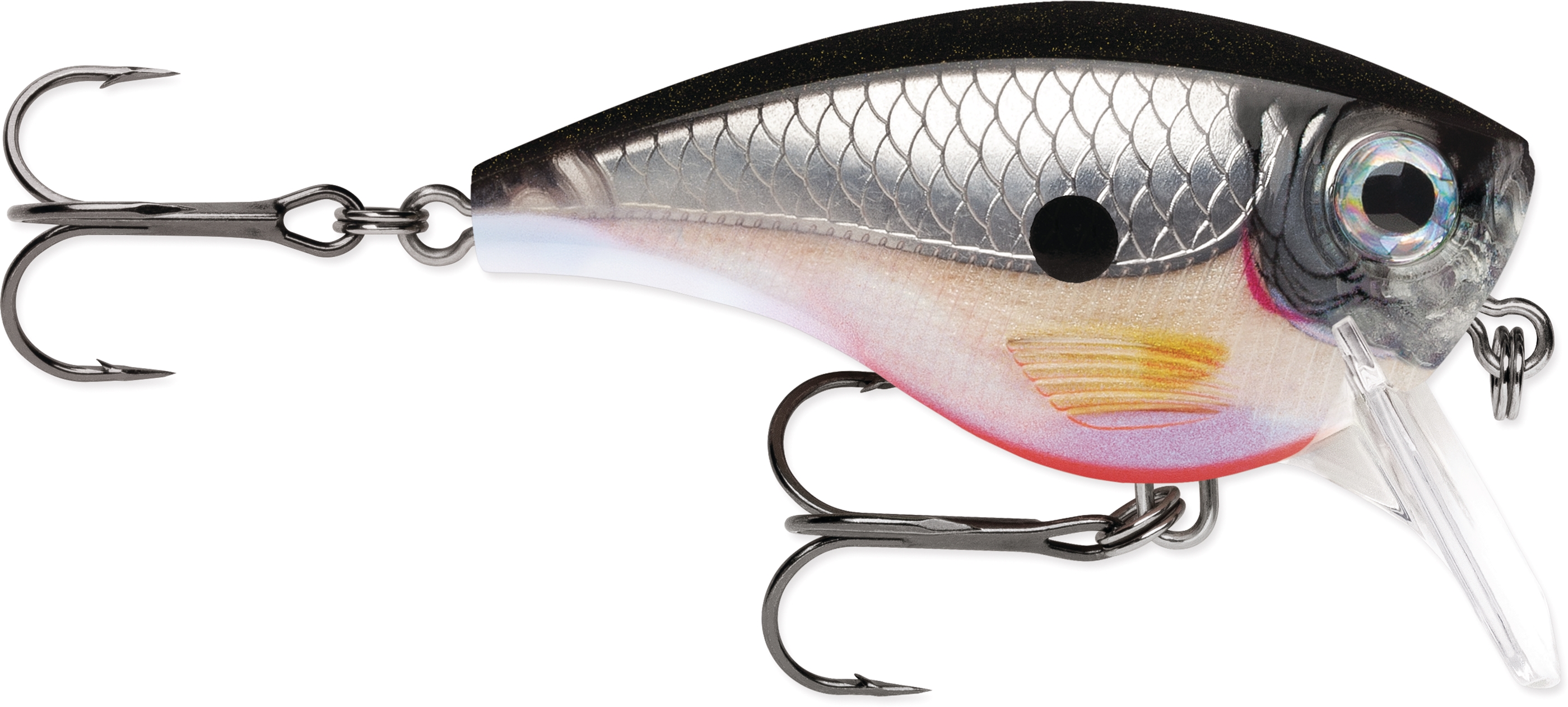

Воблер Rapala BX Brat Big BXBB06 S 70 мм 21 г (BXBB06 S)