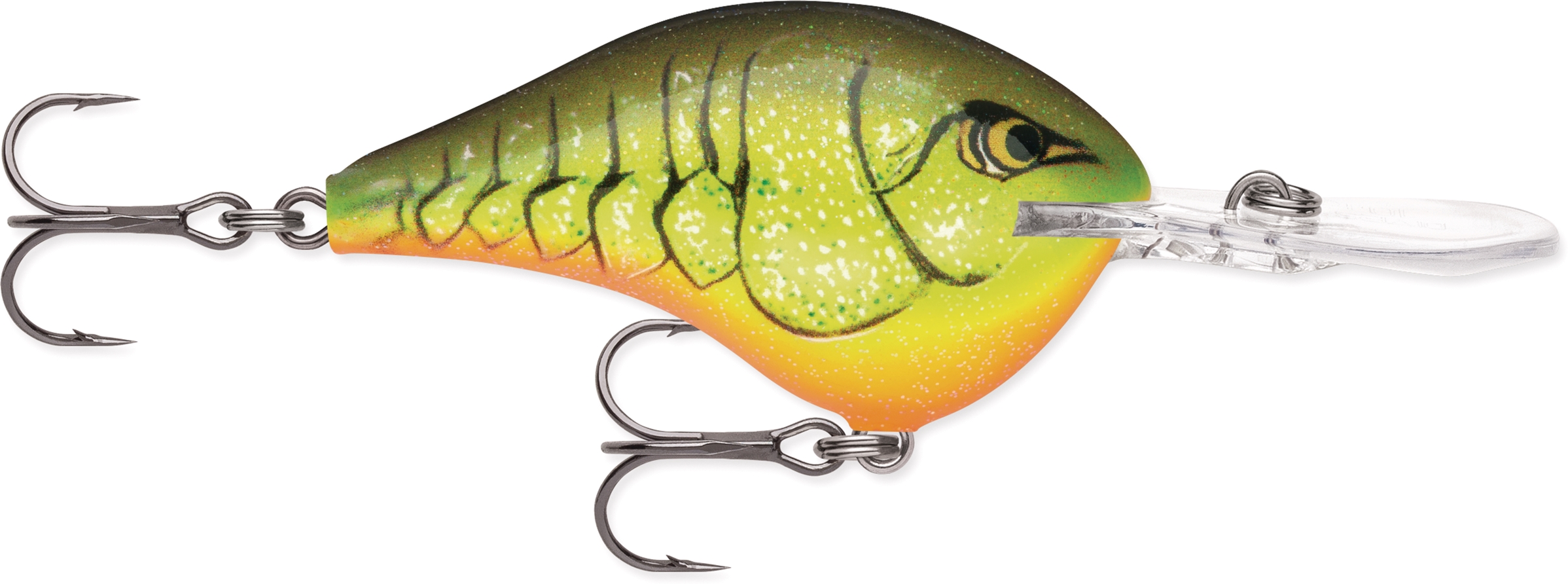 

Воблер Rapala Dives-To DT16 LBL 70 мм 22 г (DT16 LBL)