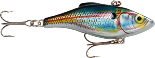 

Воблер Rapala Rattlin RNR07 FT 70 мм 16 г (RNR07 FT)