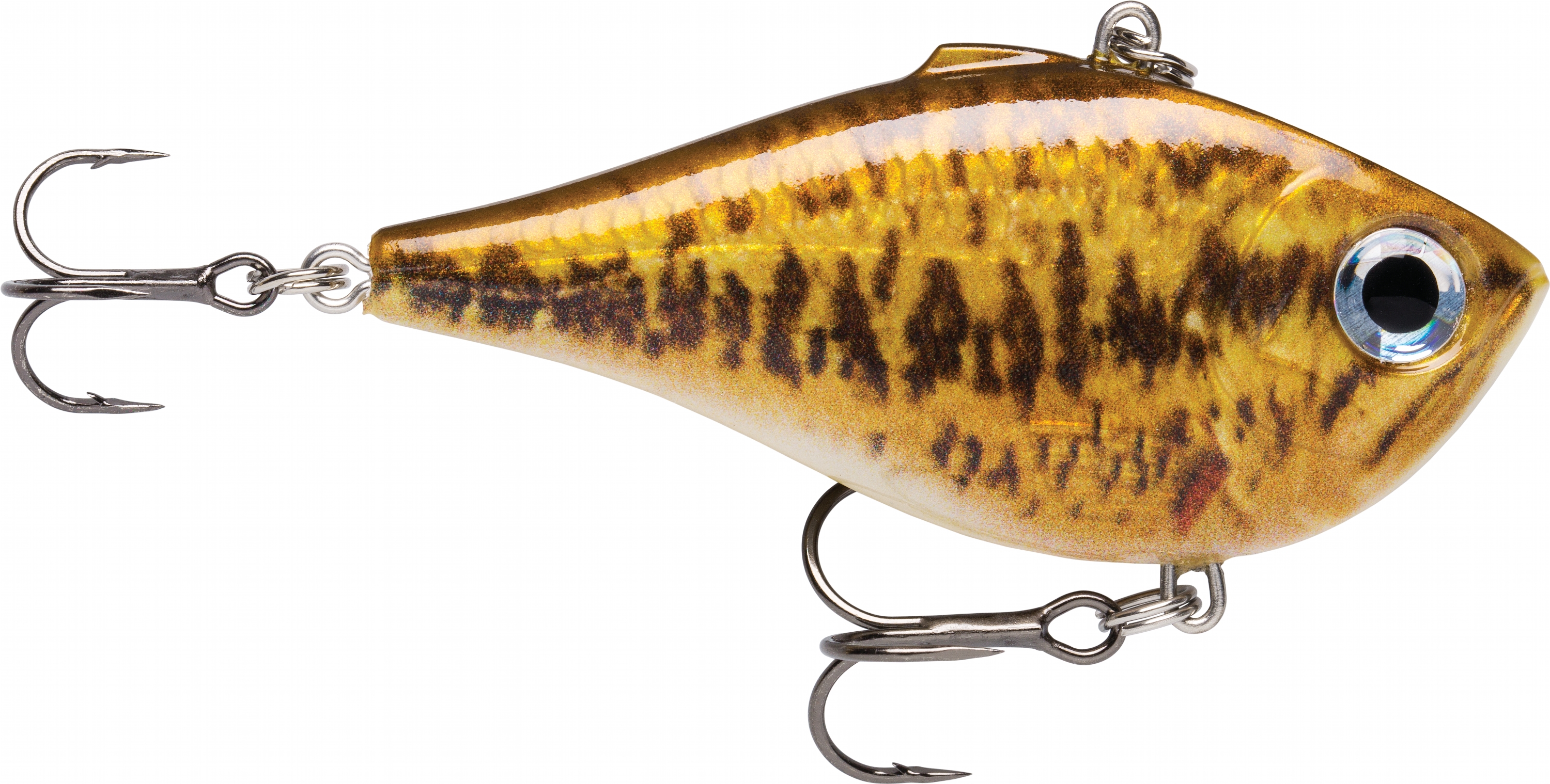

Воблер Rapala Rippin' Rap RPR06 CBG 60 мм 14 г (RPR06 CBG)