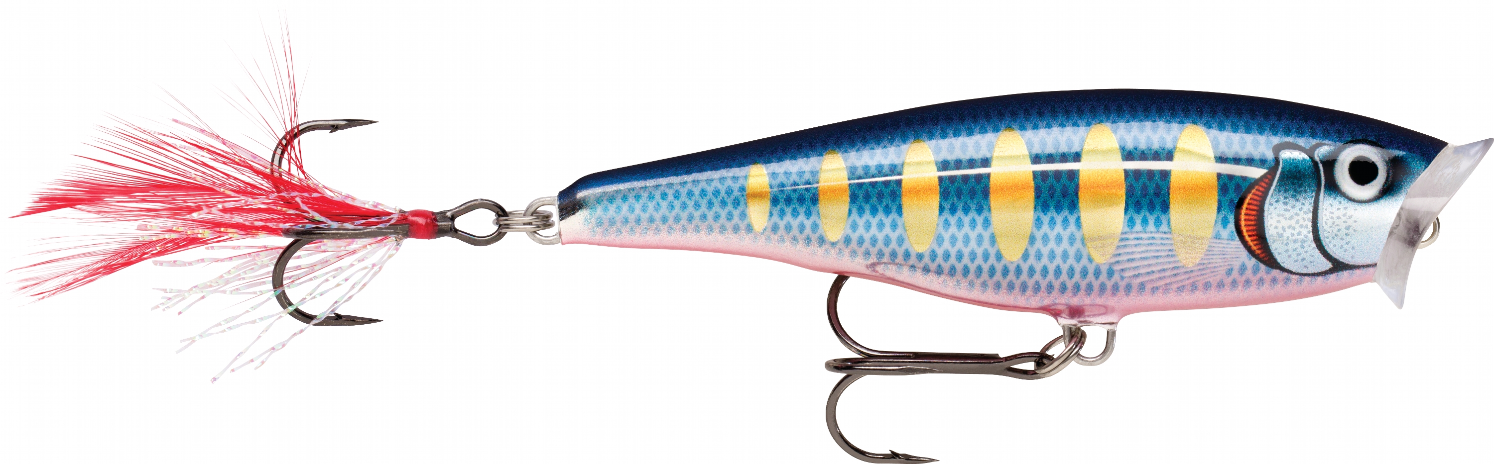 

Воблер Rapala Skitter PO SP05 STHB 50 мм 6 г (SP05 STHB)