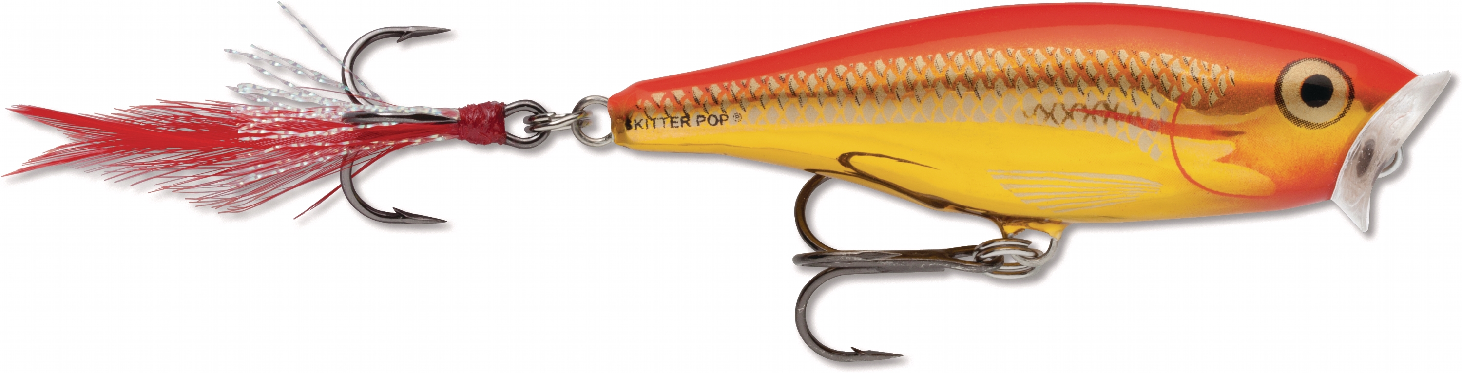 

Воблер Rapala Skitter PO SP07 SGFR 70 мм 7 г (SP07 SGFR)