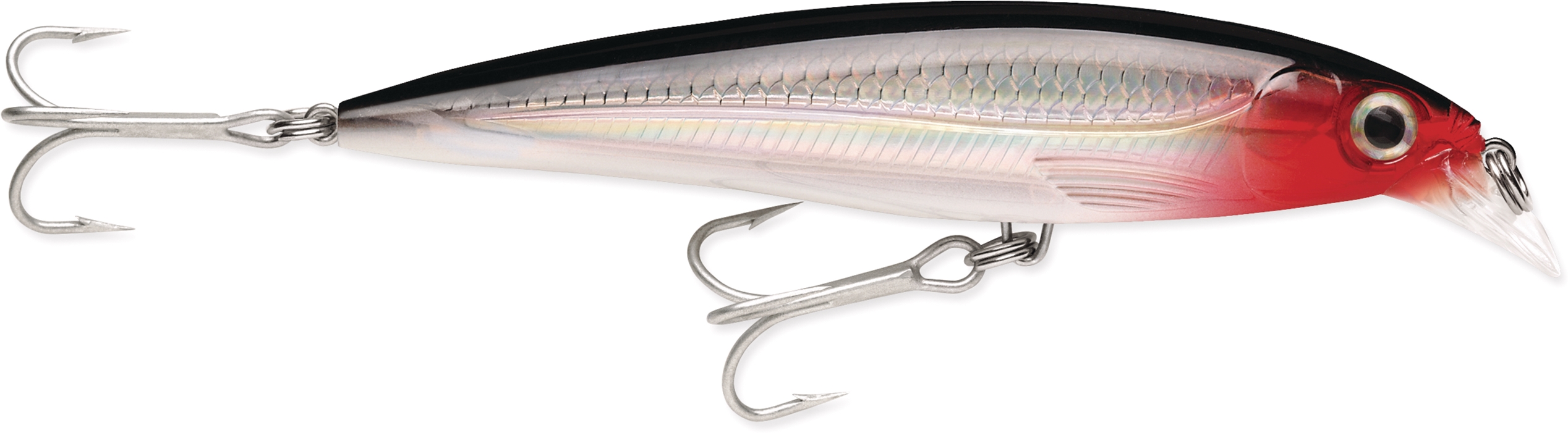 

Воблер Rapala X-Rap SXR12 S 120 мм 22 г (SXR12 S)