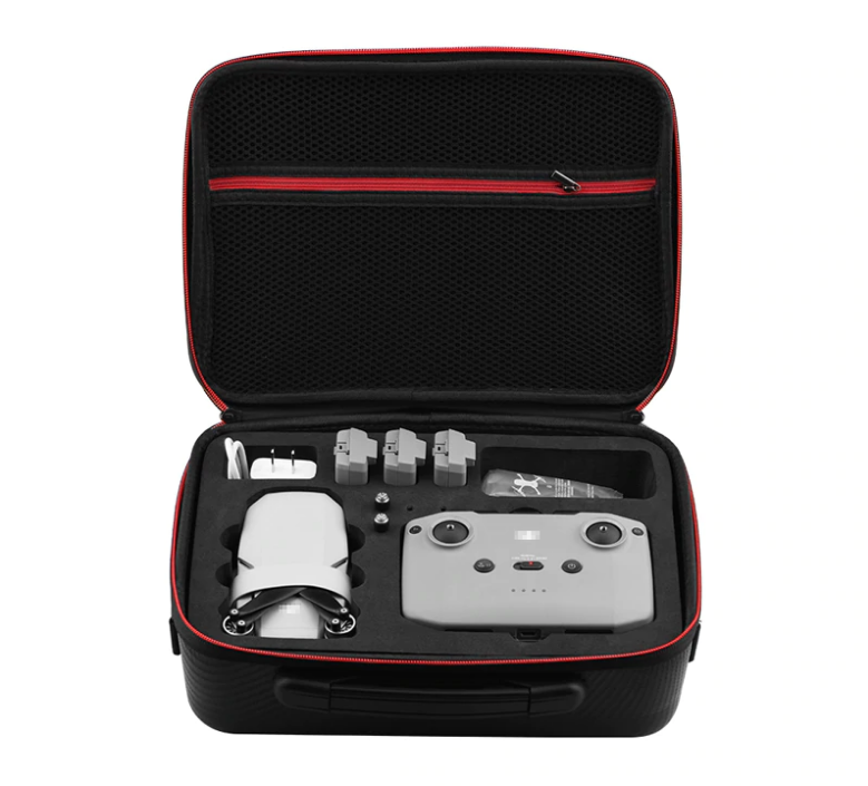 

Кейс сумка Primo EVA-2 для квадрокоптера DJI Mavic Mini / Mini 2