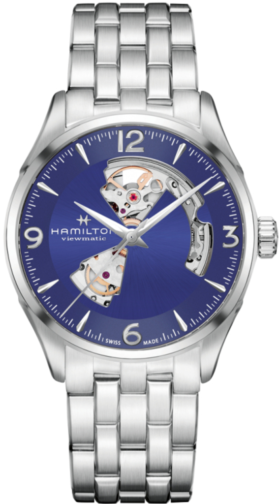 

Часы HAMILTON H32705141