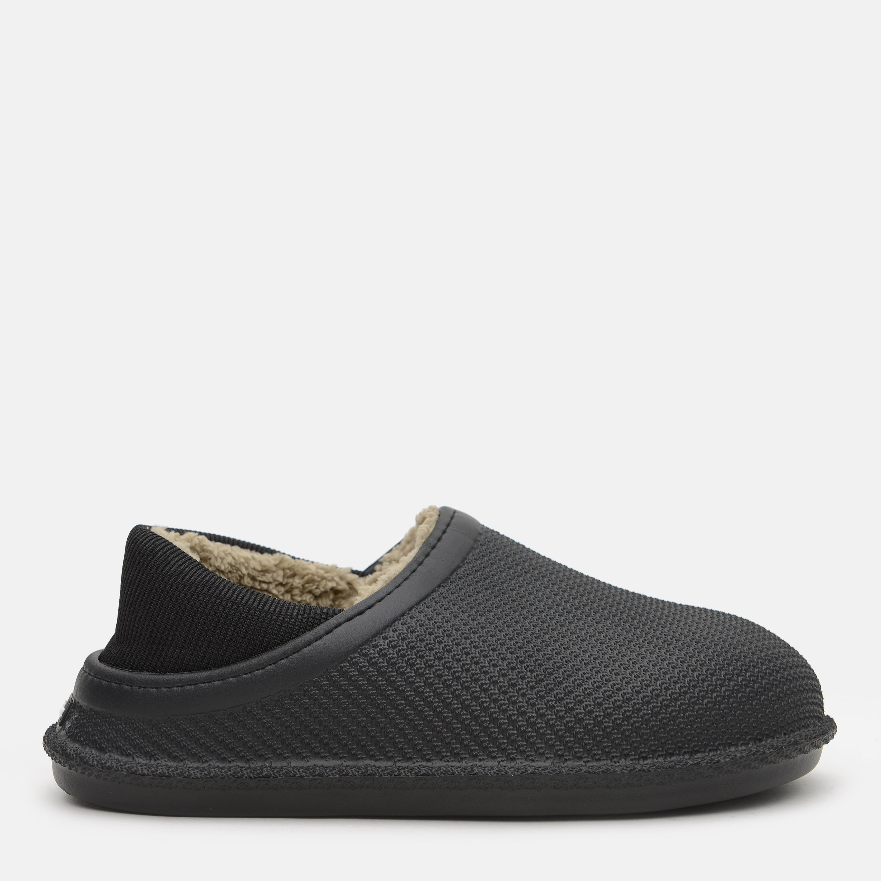 

Комнатные тапочки GaLosha Cozy 3760 44-45 (28.5 см) Черные