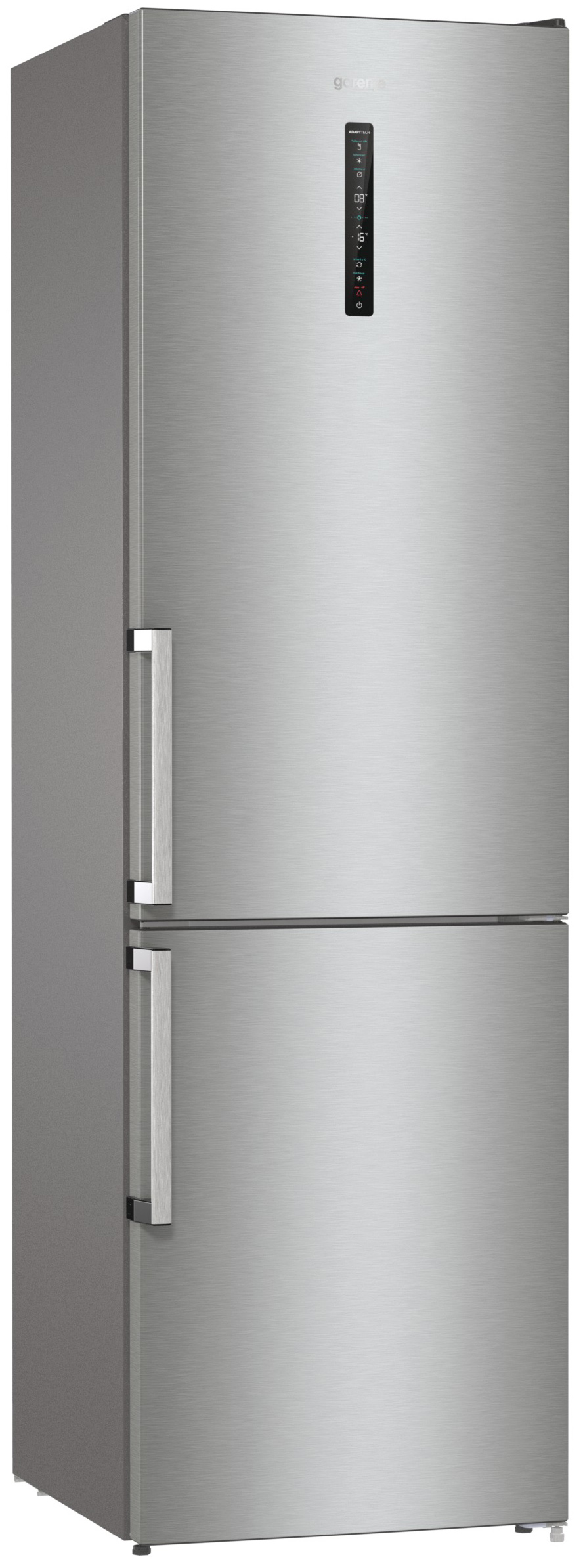

Двухкамерный холодильник Gorenje NRC6204SXL5M