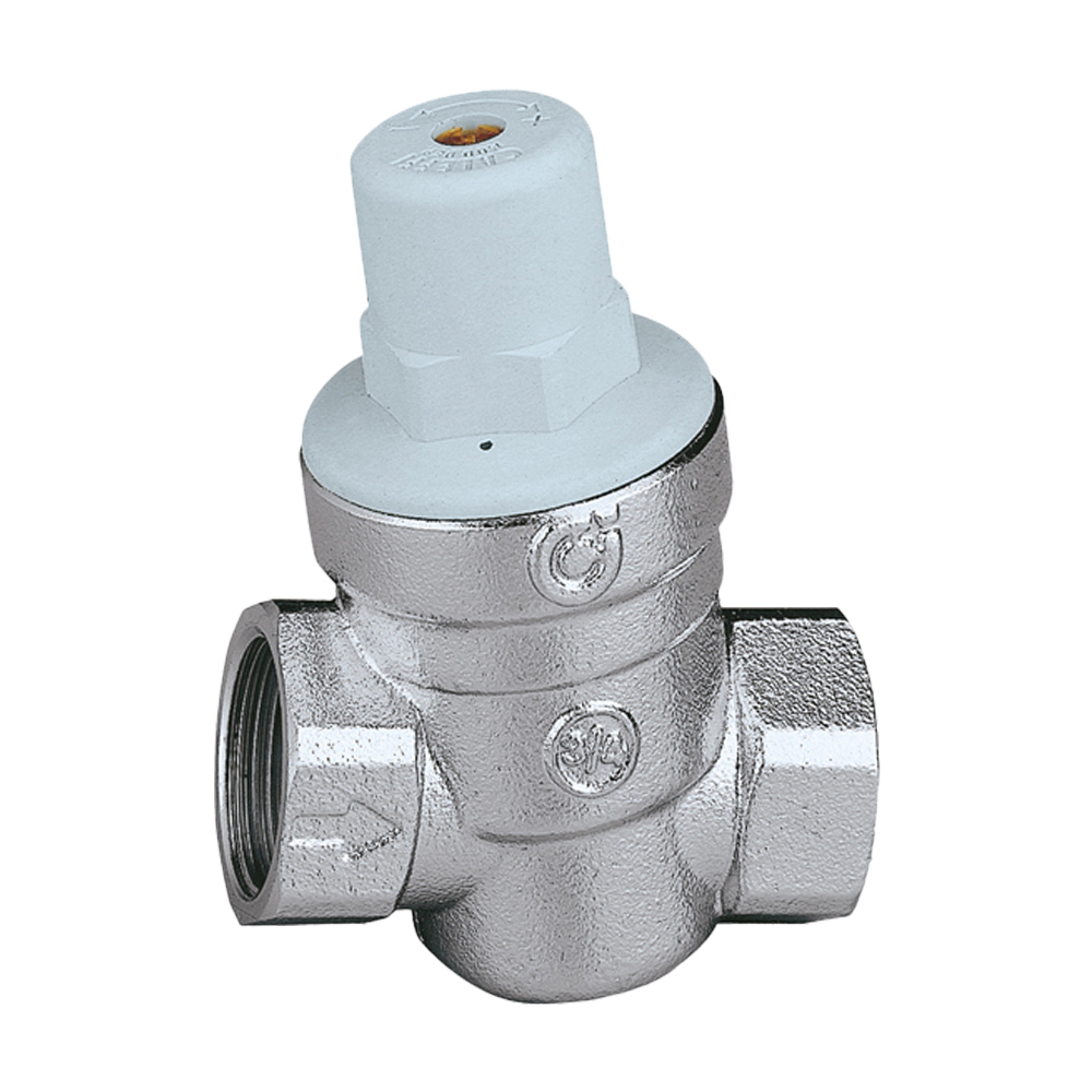 

Редуктор давления воды Caleffi 533051 3/4''