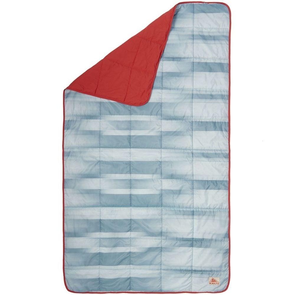 

Ковдра Kelty Bestie Blanket 192 х 107 см Блакитний з червоним (35416121-CB)