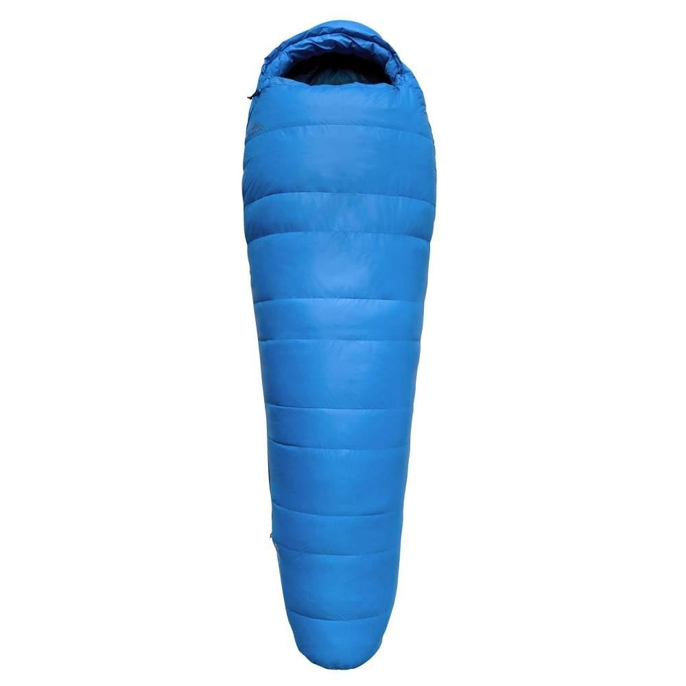 

Cпальний мішок Kelty Cosmic Ultra 20 Regular Cиній (35430921-RR)
