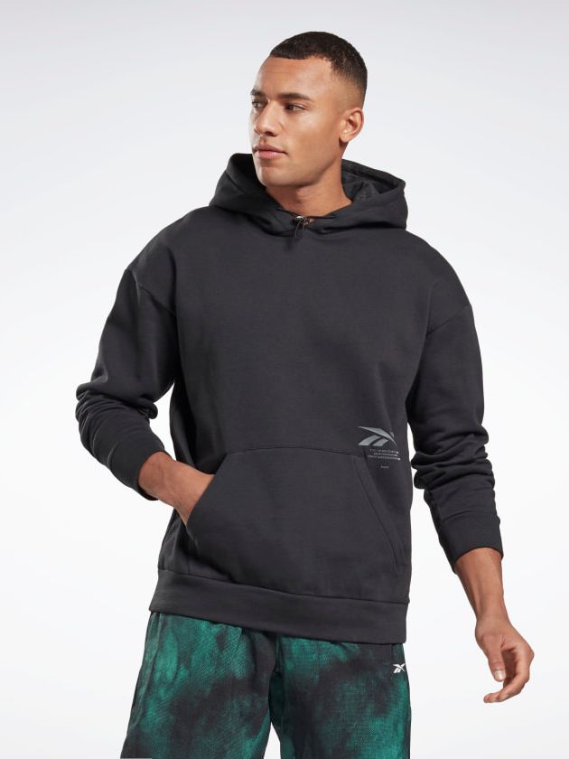 

Худи Reebok Ts Graphene Co Oth GT3249  Black, Худи Reebok Ts Graphene Co Oth GT3249 46 Black