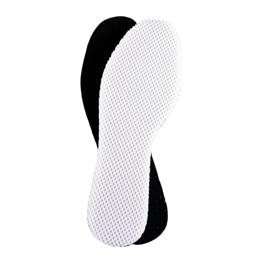 

Спортивные стельки MAVI STEP Super Active White, размер 35-36