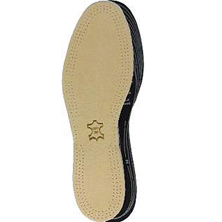 

Кожаные стельки MAVI STEP Leather Carbon Standart, 35-46 размер