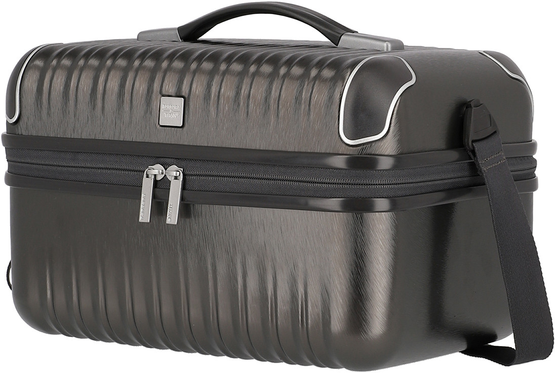 

Бьюти-кейс Titan BARBARA (12л,1,5кг) (38x25x22см)
