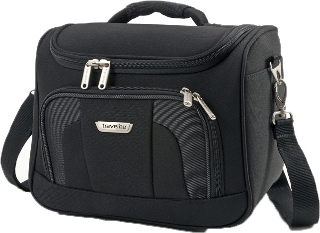 

Бьюти-кейс Travelite ORLANDO (19л,0,9кг) (36x26x22см)