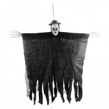 

Декор подвесной Монстр Halloween 19-212BLK (NAT04755)