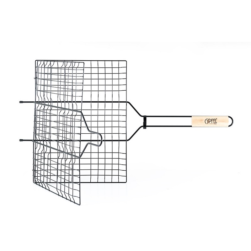 

Решетка-гриль Gipfel 5941 (40х30 см)
