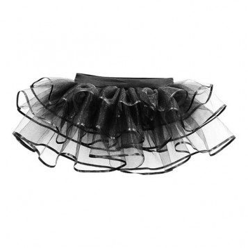 

Юбка Пачка Halloween 15-632BLK