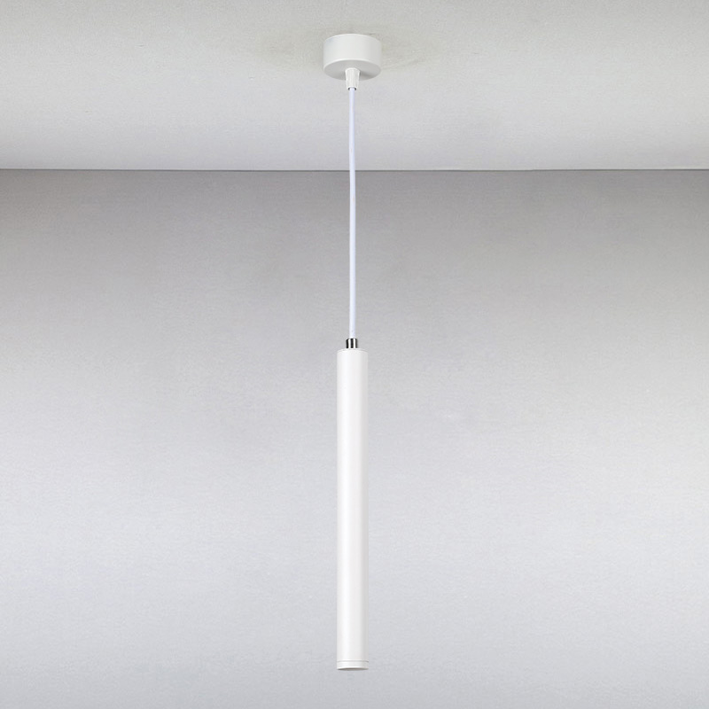 

Люстра подвесная LED Light House LS-14655A WT 3W белая