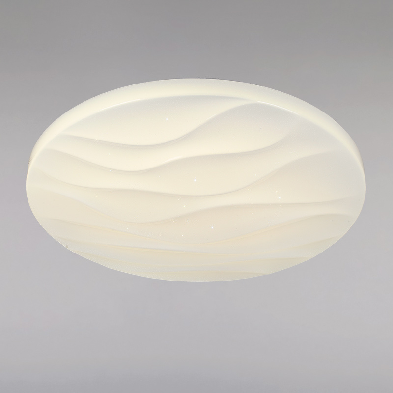 

Люстра LED Light House LS-14576-WT белая