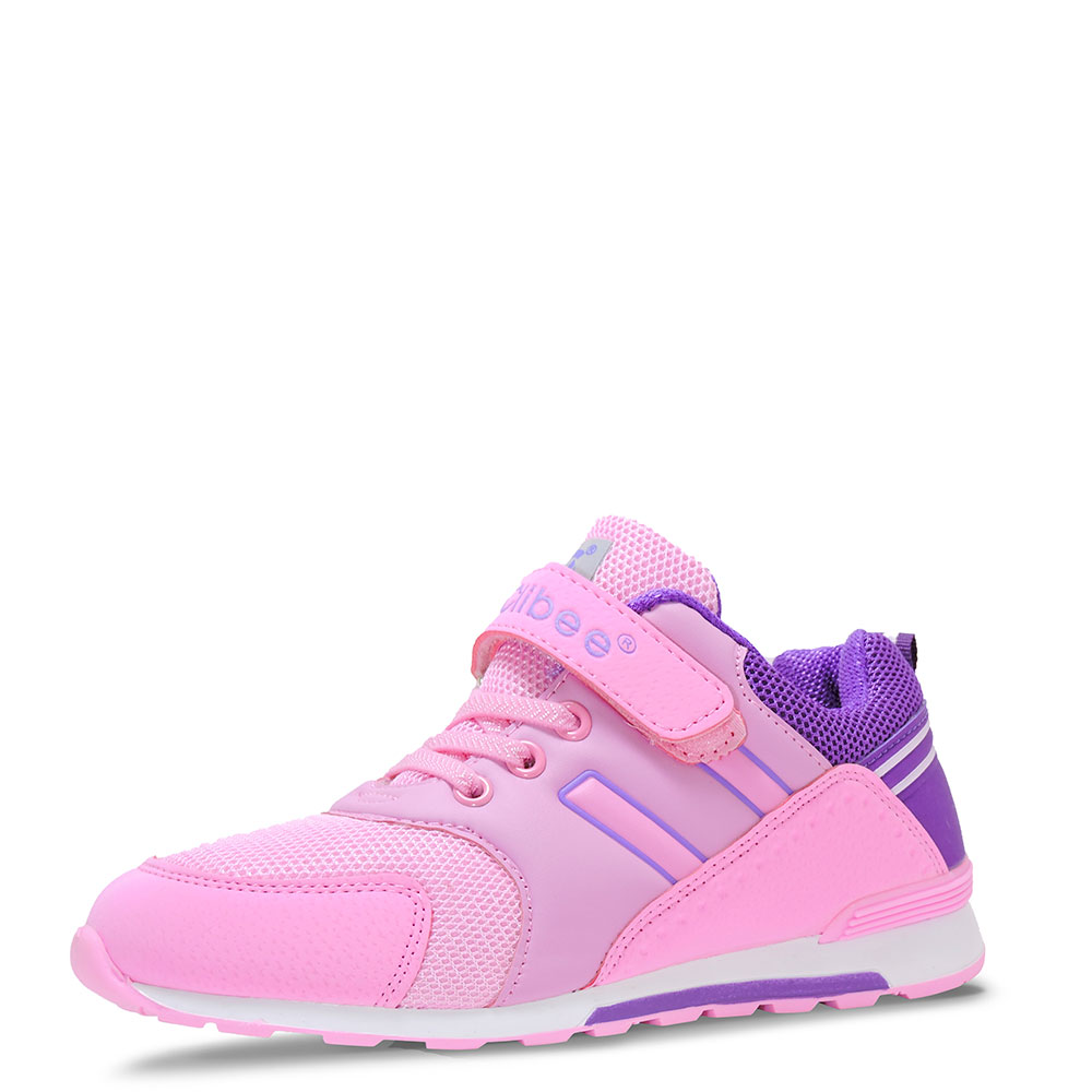 

Кроссовки Clibee F729-PINK 36 Розовый