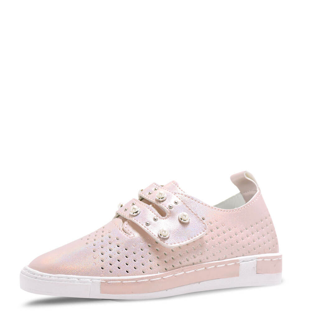 

Кеды Clibee D62-PINK 29 Розовый