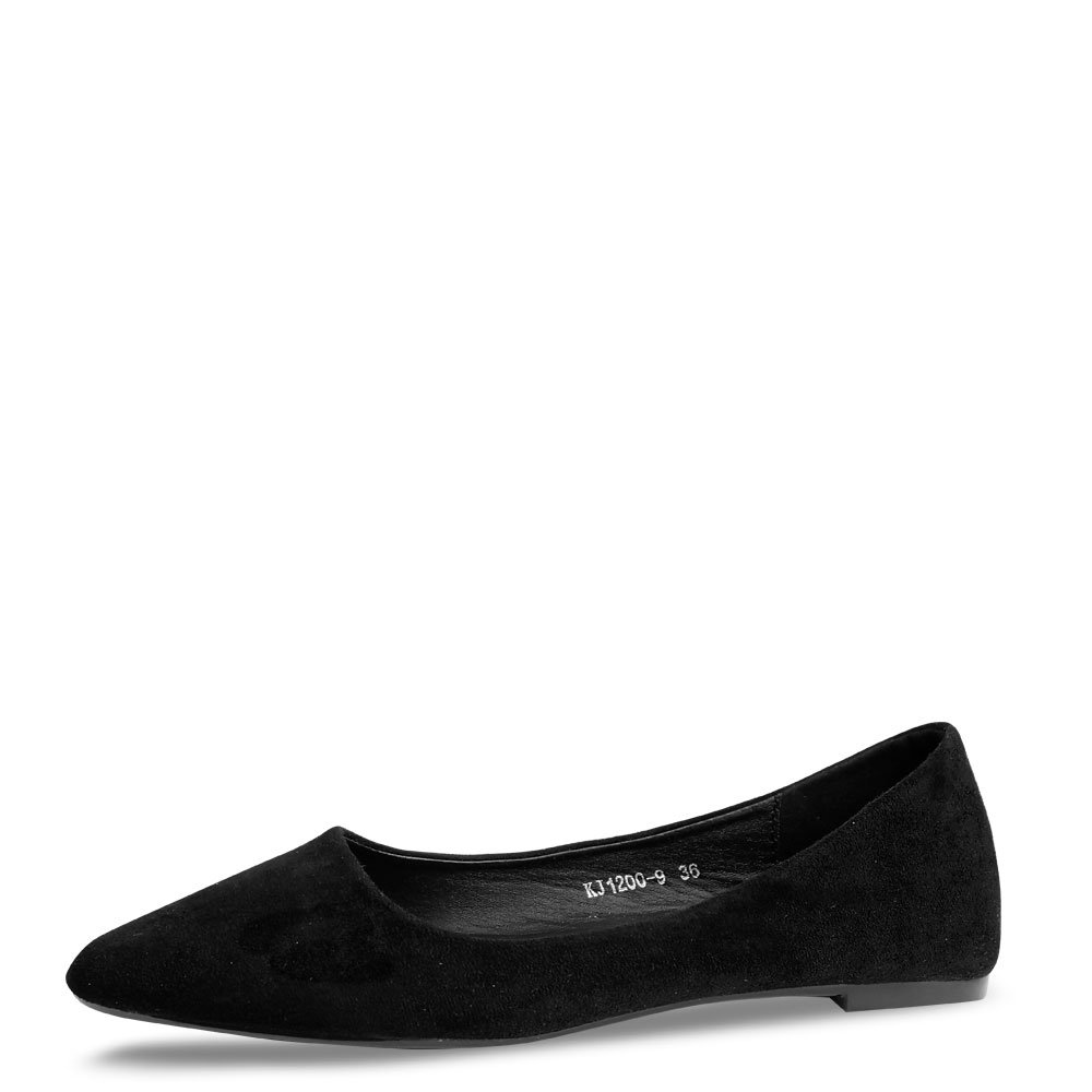 

Балетки L&M B1208-9 41 Черный