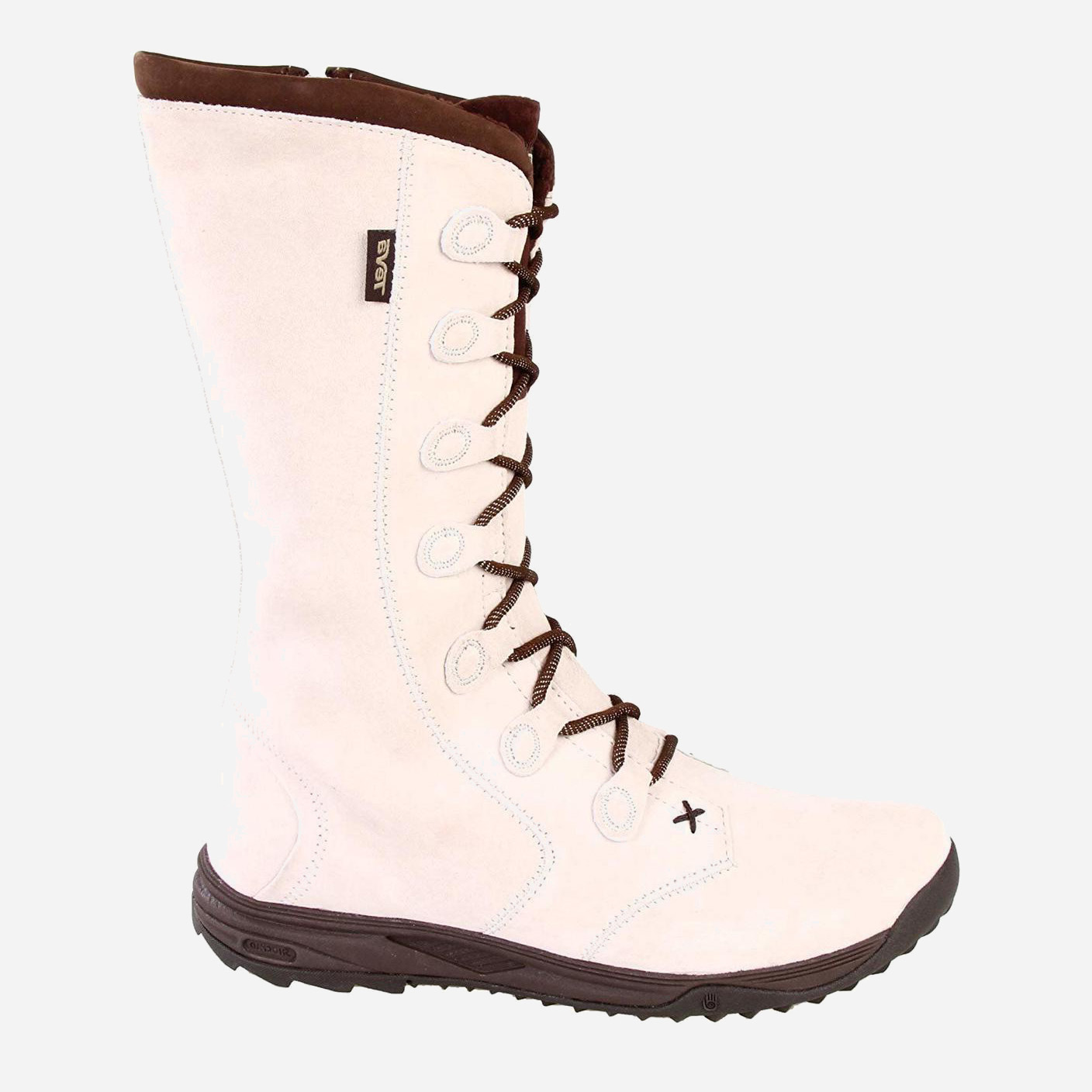 

Ботинки Teva Vero Boot WP W's Gray TVA 8899.880-6 23.2 см Morn