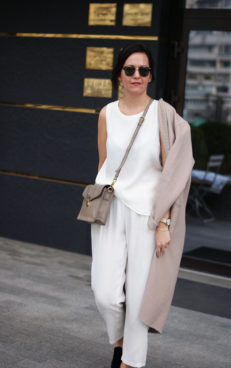 

Костюм Nklook S (44) Кремовый
