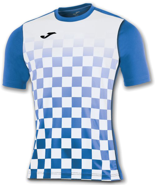 

Футболка спортивная Joma Flag 6XS-5XS Сине-белая (100682.702_6XS-5XS)