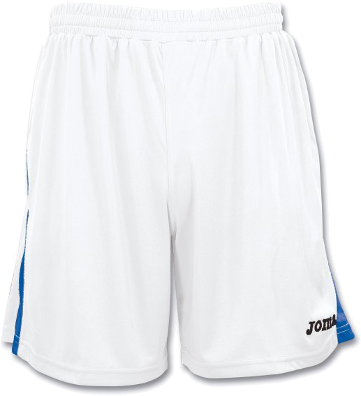

Футбольные шорты Joma Tokio 12 Бело-синие (1146.006_12)