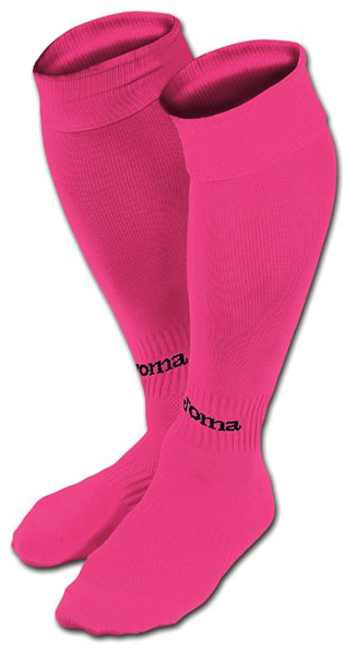 

Гетры Joma Classic 2  розовые, Гетры Joma Classic 2 L розовые
