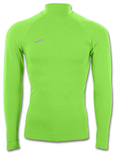 

Термофутболка Joma Brama Classic L-XL Салатова (3477.55.335S_L-XL)