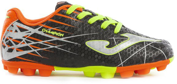 

Футбольная обувь Joma Champion 31 Черная (CHAJS.901.24_31)