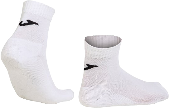 

Носки спортивные Joma Accesorio Sport Socks 35-38 Белые (400092.200_35-38)