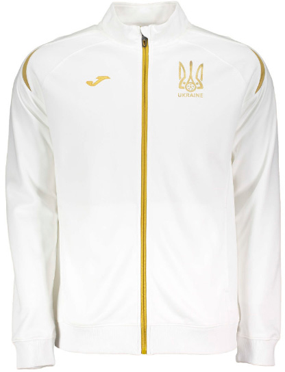 

Олимпийка спортивная Joma Ukraine 3XS Белая (FFU311021.18_3XS)
