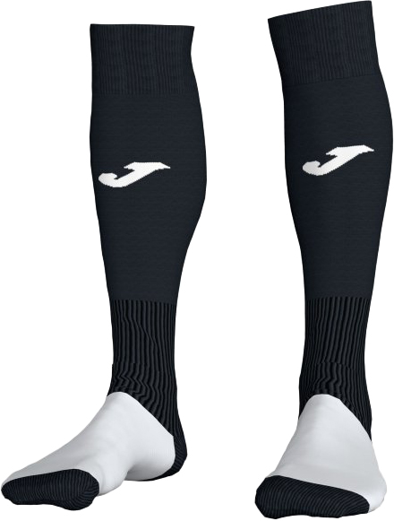 

Гетры Joma Professional II  Черные, Гетры Joma Professional II L Черные