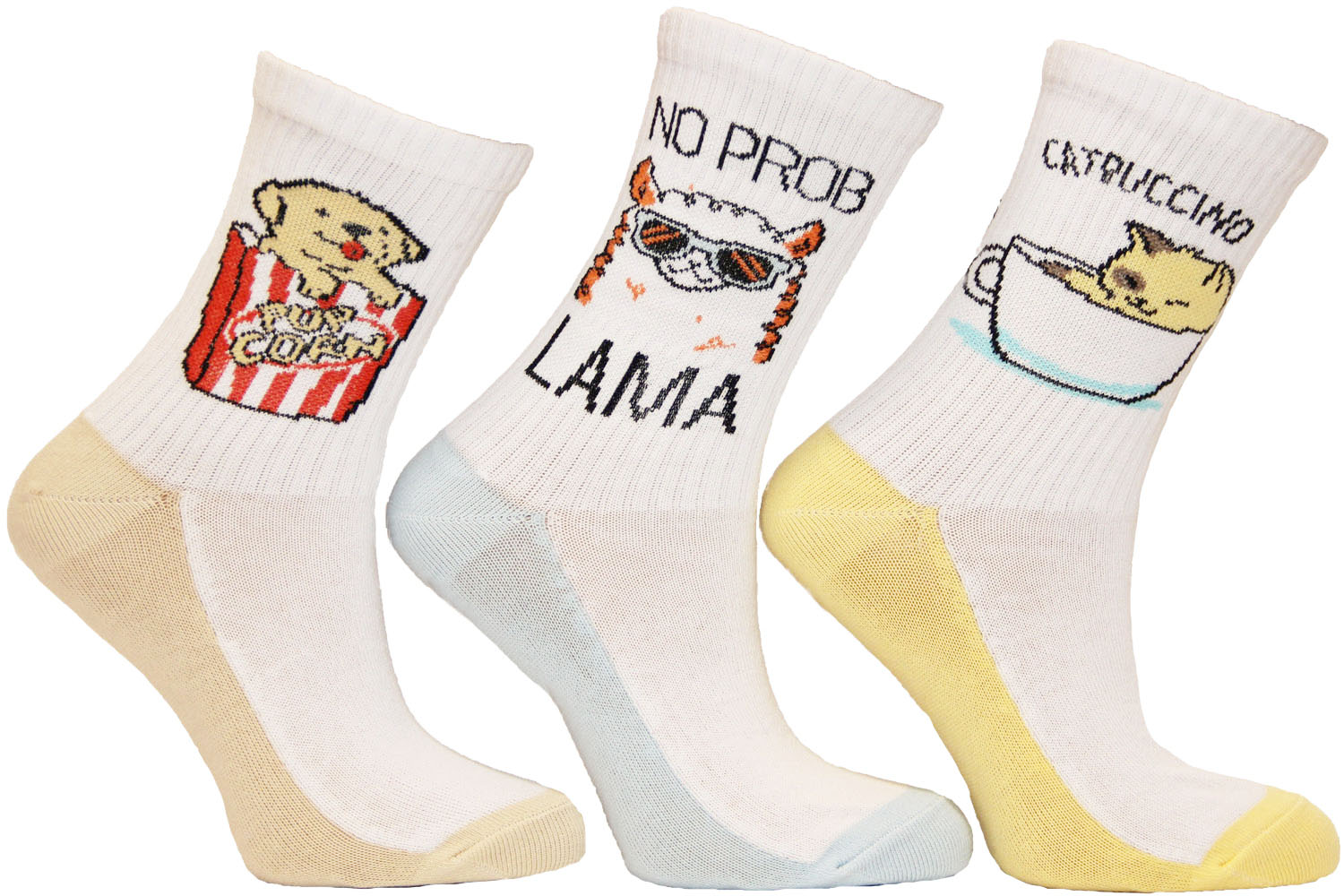 

Набор носки Urban Socks 1214CPN 3 пары - Белые, Набор носки Urban Socks 1214CPN 3 пары 36-39 Белые