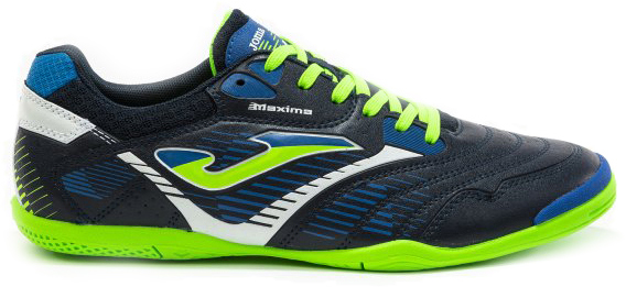 

Сороконожки Joma Maxima 47 Темно-синие (MAXS.2003.IN_47)
