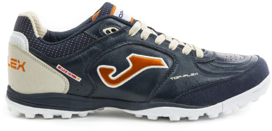 

Сороконожки Joma Top Flex 43 Темно-синие (TOPS.2033.TF_43)