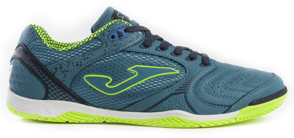

Сороконожки Joma Dribling 44.5 Бирюзовые (DRIS.917.IN_44.5)