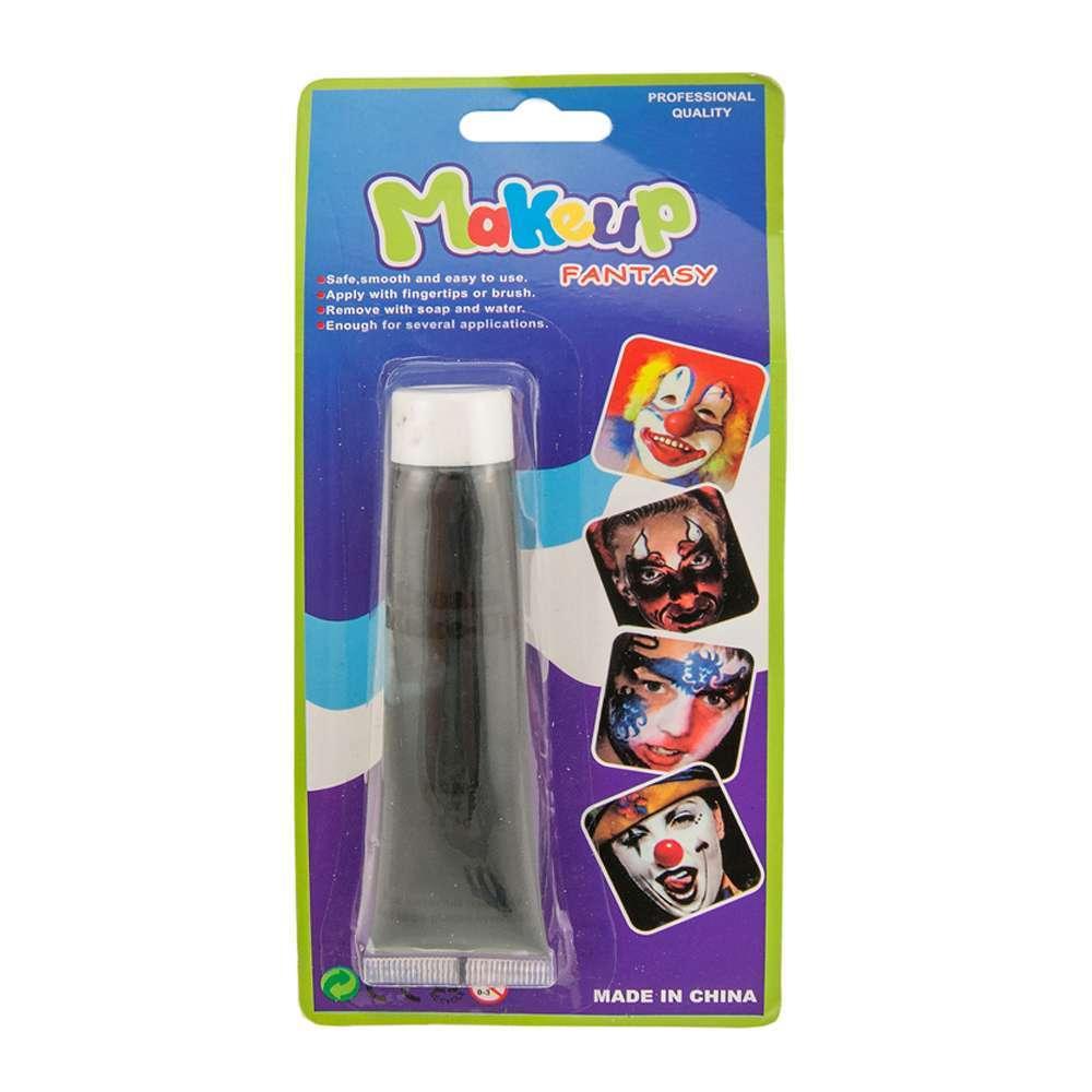 

Грим тюбик 30ml (черный) 967131994